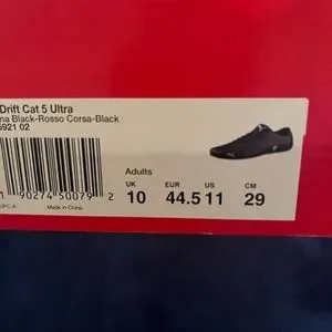 Puma | Shoes | Puma Racing Driving Shoes Size 1 In Us  display picture 1